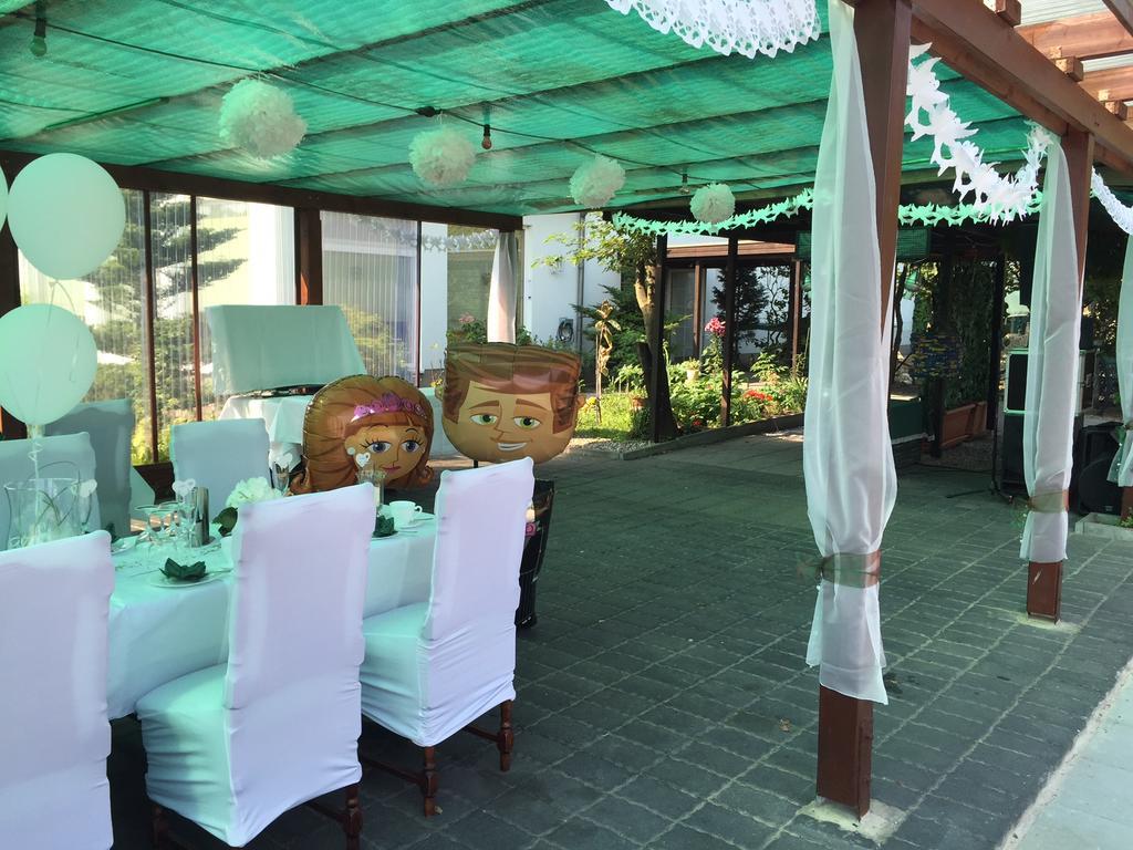 Goldener Hahn Hotel 3*