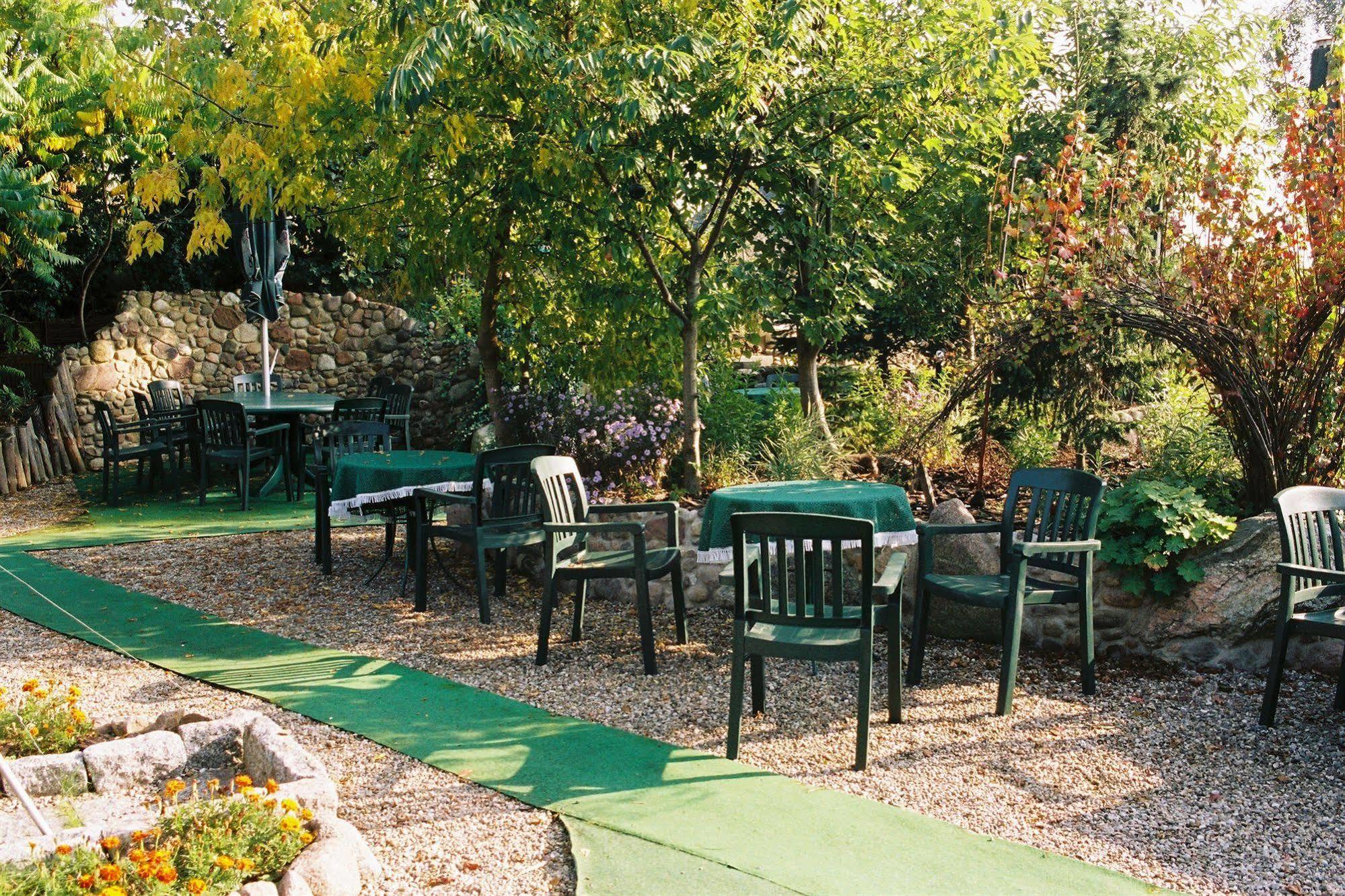 Hotel Goldener Hahn